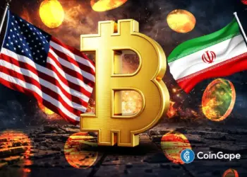 BREAKING: UAE Carried Out First Iran StrikeAs BTC Bulls Struggle To Defend Key Support