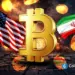 BREAKING: UAE Carried Out First Iran StrikeAs BTC Bulls Struggle To Defend Key Support