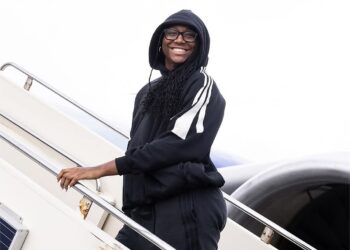 Aliyah Boston Set for Unrivaled Semifinals in Brooklyn Amid Strong Update