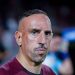 UCL: Franck Ribery Names Biggest Favourite to Win Trophy