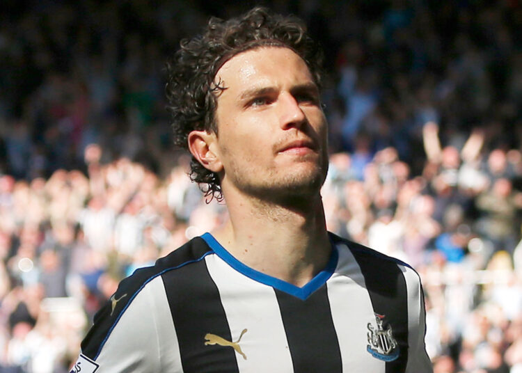 BREAKING: Ex-Newcastle Star Daryl Janmaat Reveals Cocaine Addiction Destroyed His Marriage and ‘Caused a Lot of Damage’