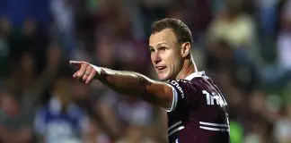 BREAKING: Daly Cherry-Evans Upstaged by Unlikely Star in First Game for Sydney Roosters
