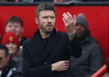 JAMIE O’HARA DECLARES: Michael Carrick Is Making Things Worse On Him, Amad Should Not Be Benched — Rather Cunha Should Be