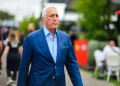 Aston Martin Struggles Deepen as Lawrence Stroll Questions Adrian Newey Leadership