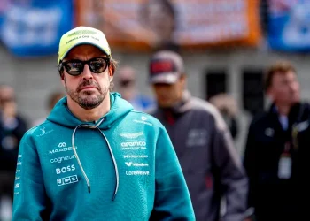 FIA Considers Rule Change That Could Boost Ferrari and Aston Martin in 2026 F1 Season