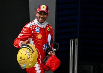 Title: Karun Chandhok Names His Greatest Formula 1 Drivers Without Lewis Hamilton