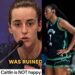 Caitlin Clark ‘Devastated’ as Teammate Aliyah Boston Sidelined by Serious Injury in Unrivaled Games …
