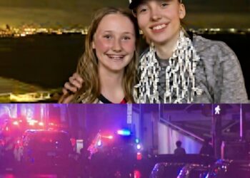 Tragic Loss: Paige Bueckers’ Half-Sister Lauren Among Victims in Devastating Austin Bar Mass Shooting on ..