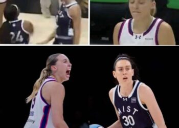 Paige Bueckers Left so Devastated After Heartbreaking Unrivaled Playoff Semifinal Collapse ….