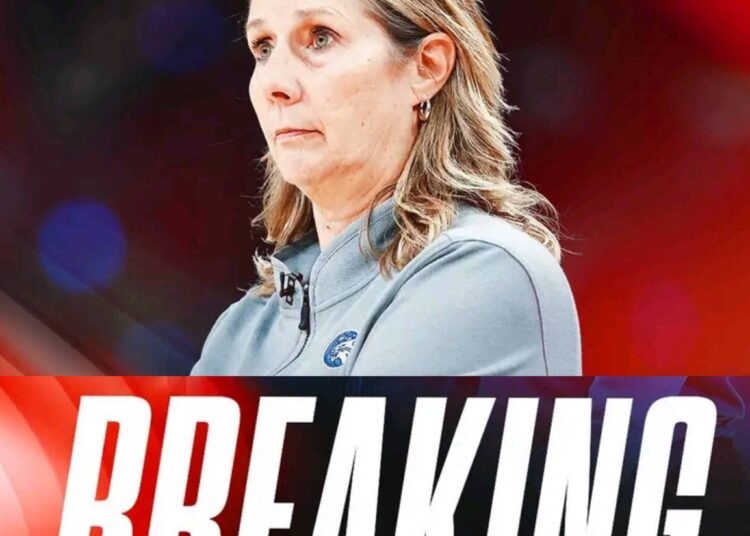 Cheryl Reeve Steps Down as Minnesota Lynx Head Coach After 16 Iconic Seasons …