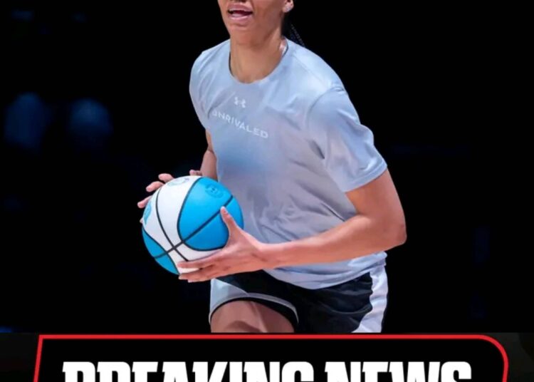 Tragic Twist: Indiana Fever’s Makayla Timpson Sidelined by Minor Injury Ahead of Unrivaled Championship Clash …