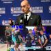 Adam Silver Goes Nuclear on Referees: Calls Unrivaled Finals Officiating “A Disgrace” After Phantom-Mist Chaos..