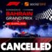 FIA Officially Cancels Bahrain and Saudi Arabian Grands Prix from 2026 Calendar Amid Escalating Middle East Conflict…