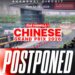 FIA Postpones Chinese Grand Prix Amid Escalating Middle East Conflict and Global Security Concerns …