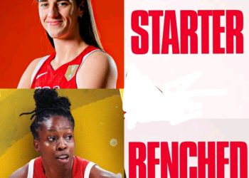 Kara Lawson Enforces Discipline: Chelsea Gray Benched After Heated Practice Blowup Ahead of Puerto Rico Clash..