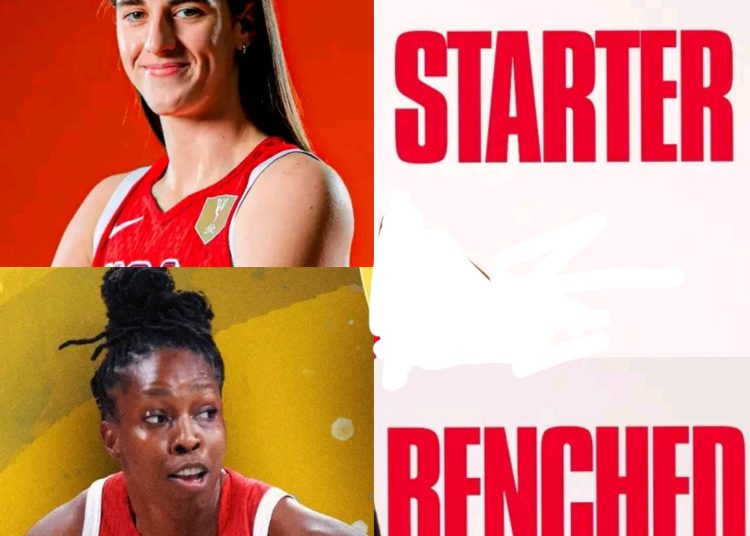 Kara Lawson Enforces Discipline: Chelsea Gray Benched After Heated Practice Blowup Ahead of Puerto Rico Clash..