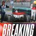 Disaster Strikes Early: Lewis Hamilton’s Crashes During Chinese GP Practice and Also Sustained a …