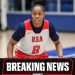 Tragic Heartbreak Chelsea Gray  Pulls- Out of Team USA Qualifying Squad After Devastating Incident involving Her 2-Year-Old Son …