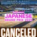 FIA Shocks Fans: Japanese Grand Prix Officially Cancelled Amid Government Pressure Over Escalating Middle East Crisis …