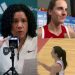 Head Coach Kara Lawson Issues APOLOGY to Caitlin Clark after Deliberating Benching Her in ..