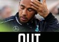 HOT NEWS :Lewis Hamilton Withdraws from Japanese Grand Prix After Tragic Death of Beloved Mother Carmen Larbalestier …