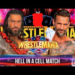 BREAKING: Adam Pearce Has Declare Hell In A Cell Match “CM PUNK Vs Roman Reigns” At WrestleMania 42