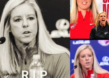 Tragic Loss: Former Indiana Fever Head Coach Christie Sides Passes Away at 49 this morning in …