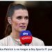  “THE HATE WAS REAL!” — Danica Patrick Breaks Silence on “Unnecessary Hatred” From F1 Officials and Pundits which led to her exit