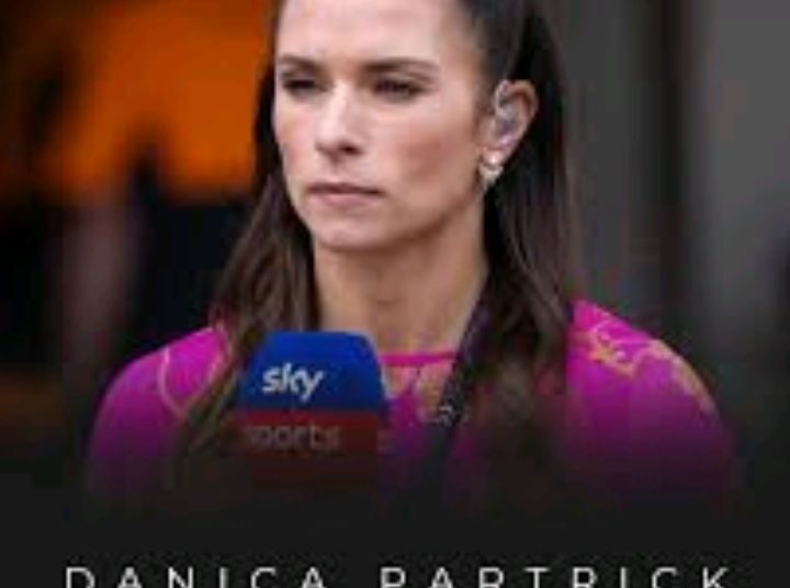 Danica Patrick Files Lawsuit Against Sky Sports Over “Unjust” F1 Commentary Termination ….