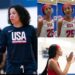  Head Coach Kara Lawson Expresses Disappointment with Angel Reese’s Performance in USA Basketball Training Camp …