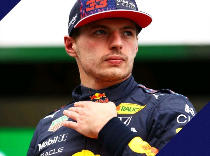 BREAKING: Max Verstappen Has been Arrested by Japanese Police Authorities in Shocking Scandal involving…