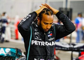 Formula 1 fans are buzzing with excitement! George Russell took the top spot at the Australian Grand Prix