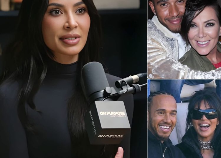 Seven-time Formula 1 world champion Lewis Hamilton has reportedly called time on a brief relationship