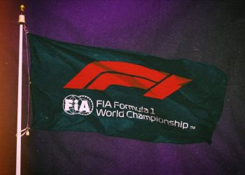 The world of Formula One may be facing an unexpected adjustment