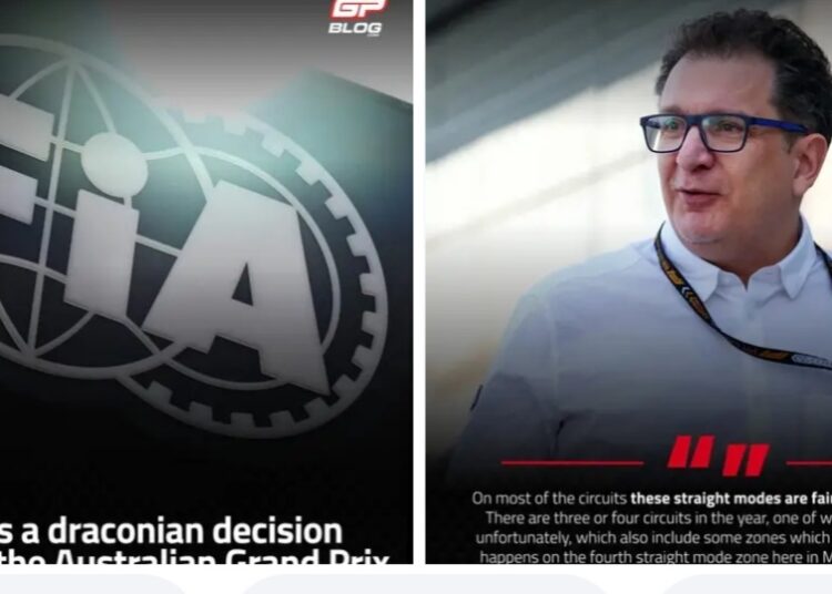  “HE’S NOT OUT!” Shock FIA Rule Twist Saves Max Verstappen After Dramatic Q1 Crash — The Champion Still Has a Chance in the Australian Grand Prix!