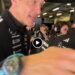  “Toto’s Secret Advice Changed Everything!” Mercedes Young Superstar Reveals the Powerful Hint That Helped Him Shine at the Australian Grand Prix