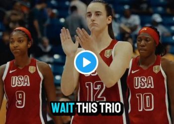 FANS LEFT INSPIRED  — Caitlin Clark Reveals What Truly Sets Great Players Apart… And Her Honest Take on Preparation Is Changing How People See the Game!