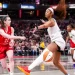 Caitlin Clark Fans Question Team USA Chemistry After Puerto Rico Win