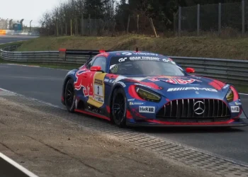 Max Verstappen Hints at Shock Nürburgring Return After Dominant Win That Leaves Fans Wanting More