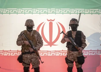 Iran Unleashes Drone Hell on Israel: Secret Haifa Weapons Factory and Spy Satellite Base Smashed