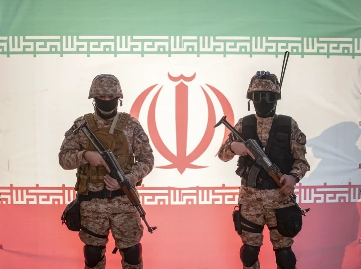 Iran Unleashes Drone Hell on Israel: Secret Haifa Weapons Factory and Spy Satellite Base Smashed