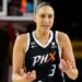 Diana Taurasi Honored with Mercury Ring of Honor for Legendary Career