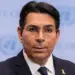 BREAKING: Iran Must Stop And Surrender; Changing The Men At The Top Does Not Change The Regime – Danny Danon
