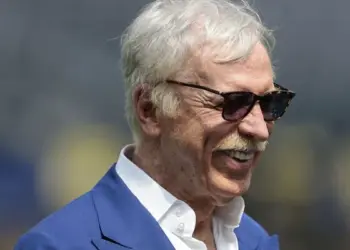 BREAKING: The Billionaire Who Owns So Much Land He …..