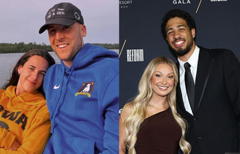 Cameron Brink Headlines Strength Issue Celebrating Powerful Women in Sports