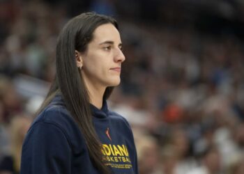 Mikayla Blakes Breaks Caitlin Clark’s College Scoring Record