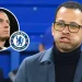 Four Managers Touted for Chelsea Job as Rosenior Sack Chances Reach Tipping Point