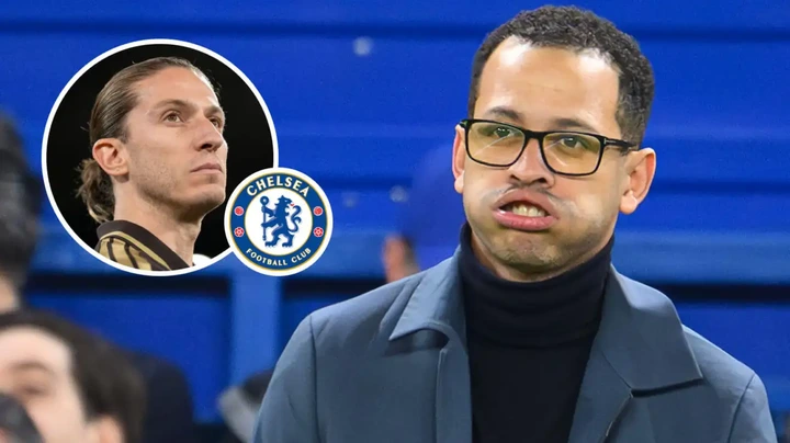 Four Managers Touted for Chelsea Job as Rosenior Sack Chances Reach Tipping Point