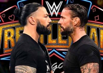 BREAKING: CM Punk Tells Management He Wants Hell in a Cell Match with Roman Reigns at WrestleMania 42