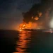 IRGC Explosive Boat Slams U.S.-Linked Tanker Near Basra, Crewman Killed as Gulf Tensions Explode